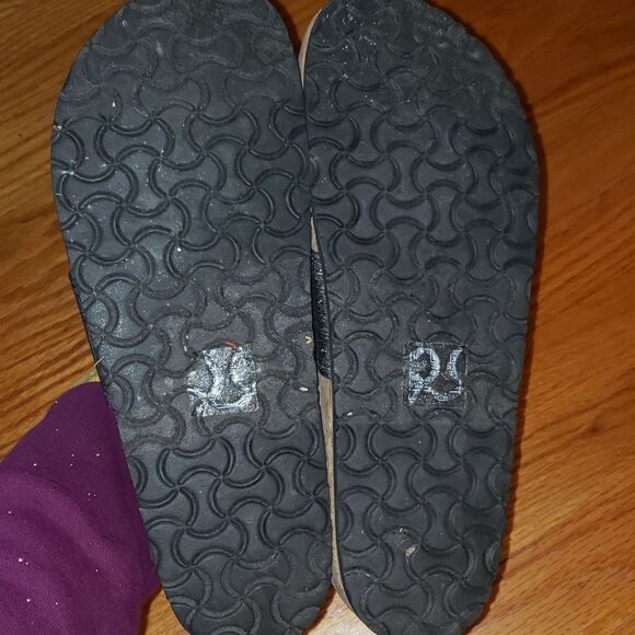 Skechers Slip-On Footbed Sandals - Picture 4 of 5